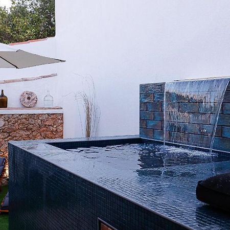 Casa Rústica em Alte - KARMEA HOUSES Exterior foto