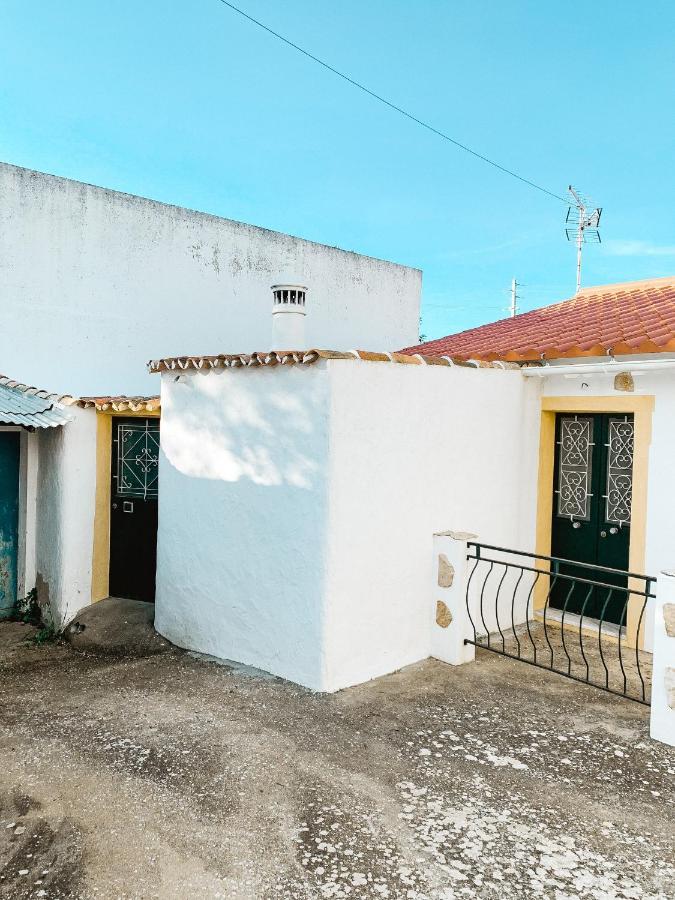 Casa Rústica em Alte - KARMEA HOUSES Exterior foto
